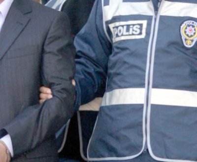 FİDYECİ İRANLILAR BOLU'DA YAKALANDI!