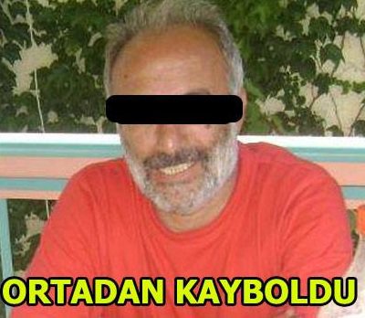 KAÇTI İDDİASI...