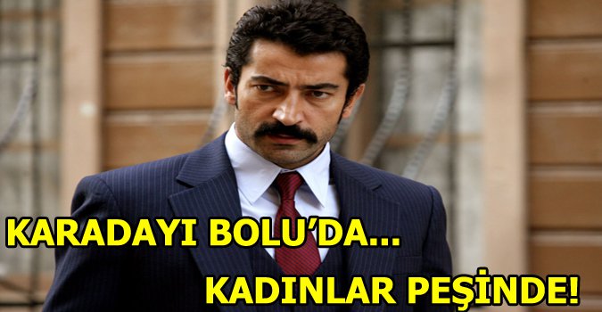 KADINLARI KENDİNE HAYRAN BIRAKTI