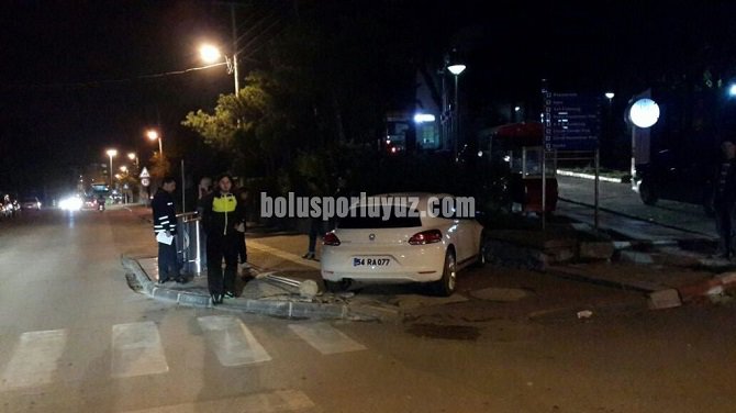 KARA BULUTLAR ÜZERİMİZDE DOLAŞIYOR