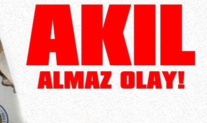KENDİ KENDİNİ BIÇAKLATTI....