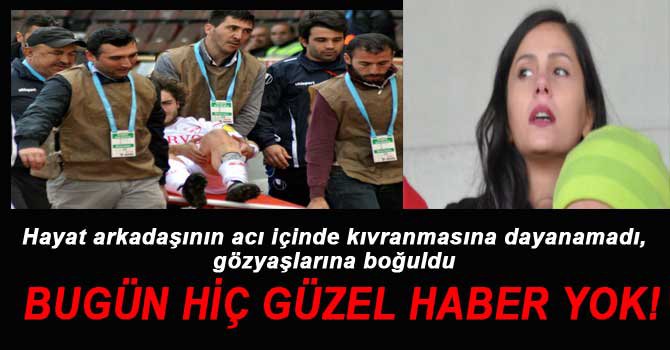 PEŞ PEŞE KÖTÜ HABER...