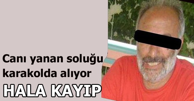 ŞİKAYET YAĞIYOR