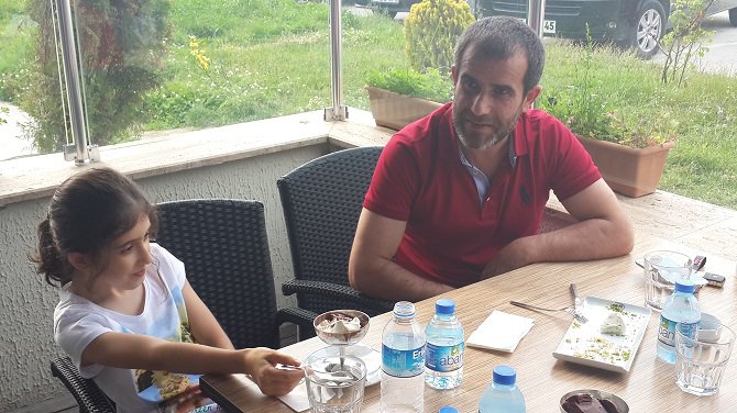 ŞURUP BOLU'YA ÖVGÜLER YAĞDIRDI