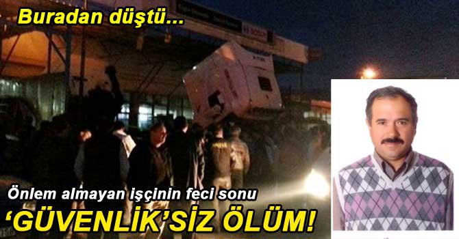 TABELA TAKARKAN FECİ ŞEKİLDE CAN VERDİ