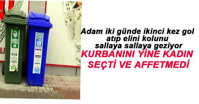 YİNE AYNI TAKTİKLE DOLANDIRDILAR!