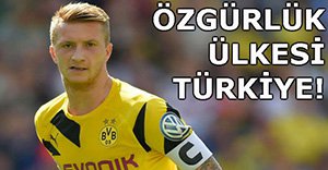 DERS GİBİ CEZA!