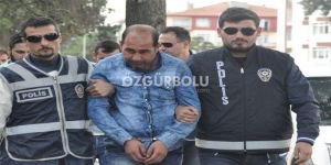 550 BİN TL'LİK VURGUN!