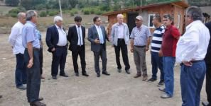 BTSO VE STK'LARDAN SAĞDUYU ÇAĞRISI