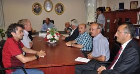 BTSO VE STK'LARDAN SAĞDUYU ÇAĞRISI
