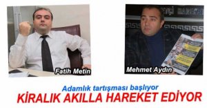 BU KAVGA BİTMEZ!