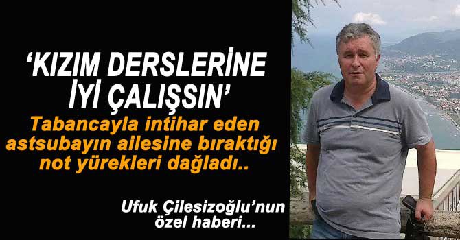 BABADAN KIZINA SON ÖĞÜT...