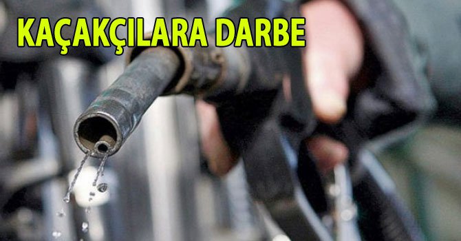 BOLU EMNİYETİNDEN KAÇAKÇILARA DARBE...