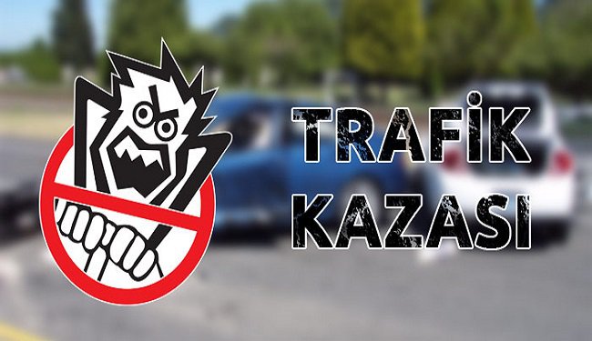 BOLU'DA TRAFİK KAZASINDA BOYNU KIRILAN SÜRÜCÜ YAŞAMINI YİTİRDİ