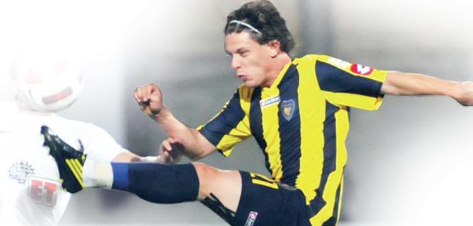 BOLUSPOR'DA ÖNCELİK 10 NUMARA, İŞTE GÖRÜŞÜLEN İSİM