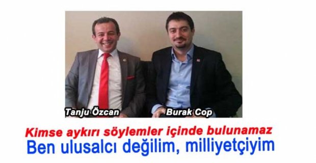BU SÖZLER ÇOK TARTIŞILIR!