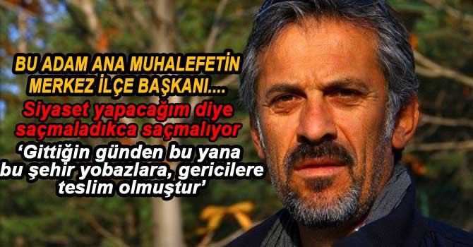 HÜSEYİN YIKILMAZ, İZZET BAYSAL'I BÖYLE ANDI...