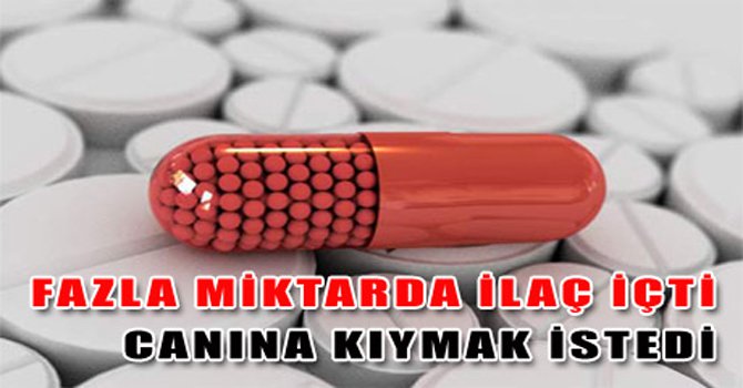 İNTİHARLARIN ÖNÜNE GEÇİLMİYOR...