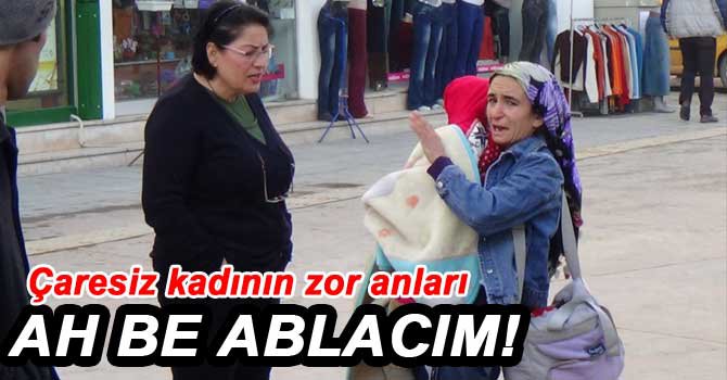 İZZET BAYSAL CADDESİNDE BOMBA PANİĞİ!