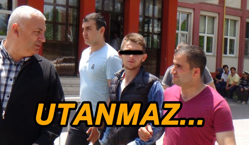 KIZ ÇOCUĞUNA CİNSEL İSTİSMAR İDDİASI…