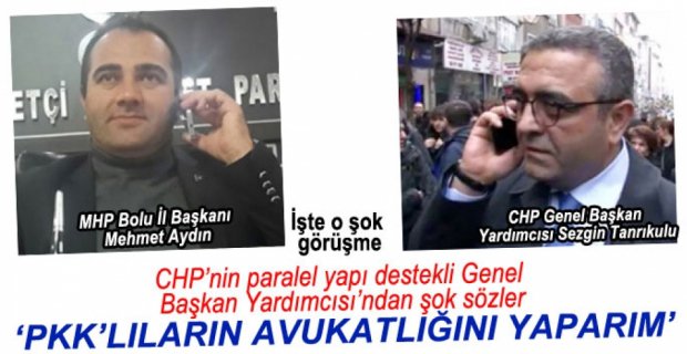 MEHMET AYDIN O KONUŞMAYI ANLATTI