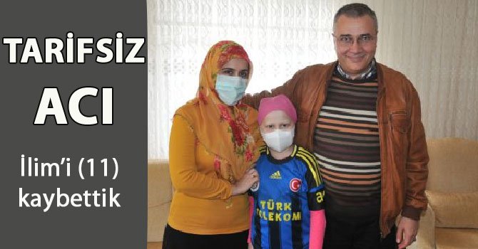 TARİFİ OLMAYAN ACI...