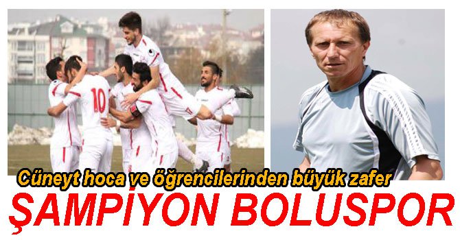 TEBRİKLER CÜNEYT HOCA, TEBRİKLER ÇOCUKLAR