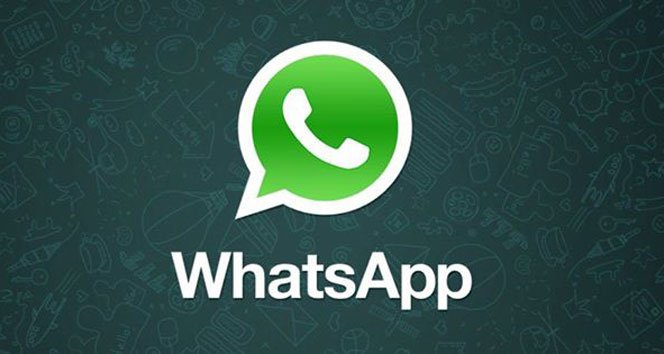 WHATSAPP KULLANICILARINA MÜJDE!