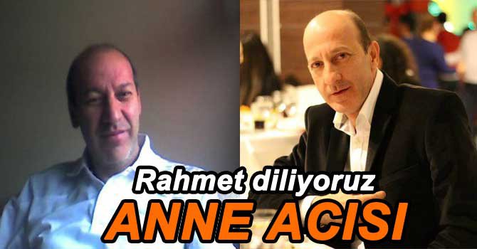 YARDEMİR AİLESİNİN ACI GÜNÜ