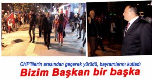 FENER ALAYINDA ALAADDİN YILMAZ SÜRPRİZİ... 
