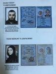IŞİD ÜYESİ 4 TERÖRİST ARANIYOR