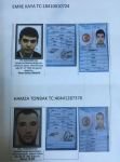 IŞİD ÜYESİ 4 TERÖRİST ARANIYOR
