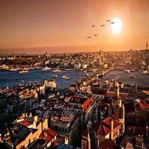 İSTANBUL'DA NE KADAR BOLULU VAR?