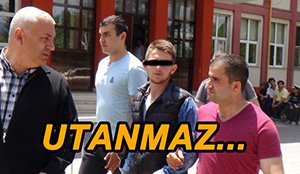 KIZ ÇOCUĞUNA CİNSEL İSTİSMAR İDDİASI…