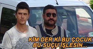 MARKETTEN GASP İDDİASIYLA GÖZALTINDA...