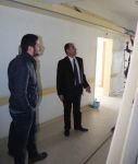 NİHAYET KAZMA VURULDU!