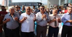 NİLÜFER TURİZM RESMEN HİZMETE GİRDİ!