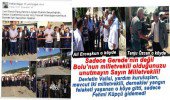 O KÖYE HERKES GİTTİ, KÜPÇÜ GİDEMEDİ!