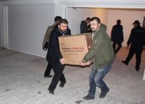 PARALEL YAPI'NIN DEPOSUNA BASKIN