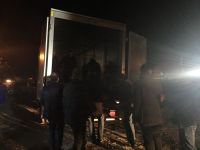 PARALEL YAPI'NIN DEPOSUNA BASKIN