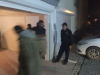 PARALEL YAPI'NIN DEPOSUNA BASKIN