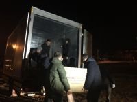 PARALEL YAPI'NIN DEPOSUNA BASKIN