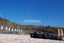 POLİSLERİN NEFES KESEN EĞİTİMİ