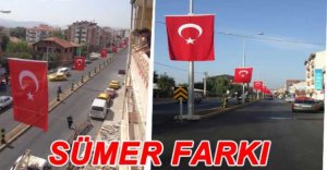 SÜMER HALKINDAN ÖRNEK DAVRANIŞ