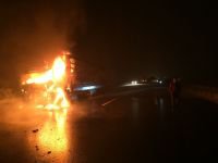 TIR ALEV ALEV YANDI