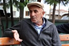 YAŞASIN DİYE 'YAŞAR' ADI VERİLMİŞ