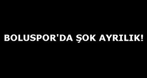YOLLAR AYRILIYOR!