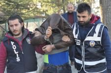 13 YILDIR ARANAN FİRARİ YAKALANDI!
