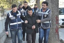 13 YILDIR ARANAN FİRARİ YAKALANDI!