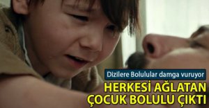 BOLULULAR DİZİLERE DAMGA VURUYOR!